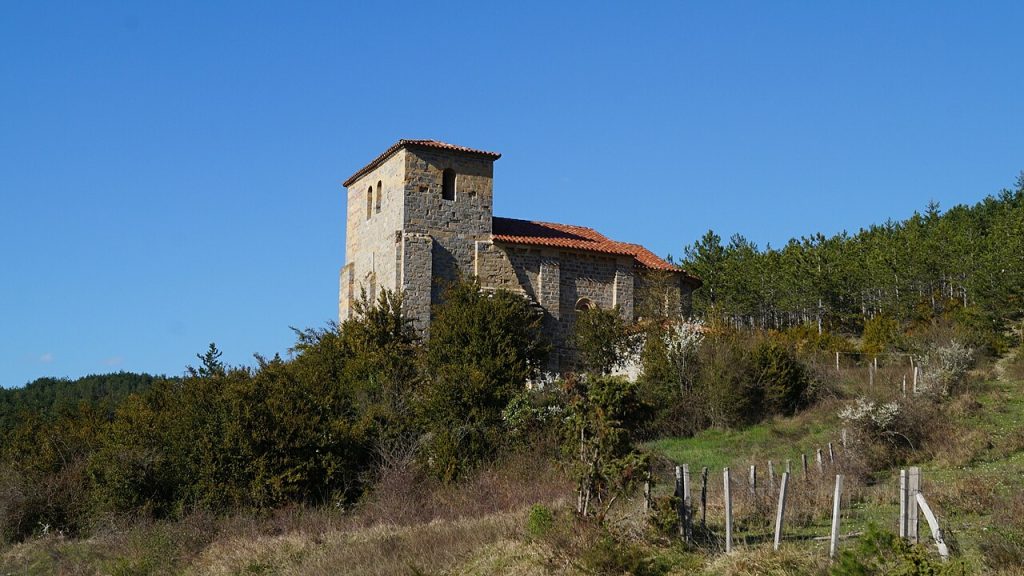 Valle de Arce (Artzibar): pueblos y naturaleza de Navarra