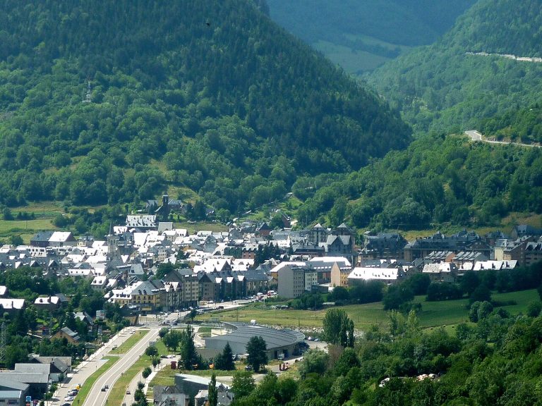 Vielha