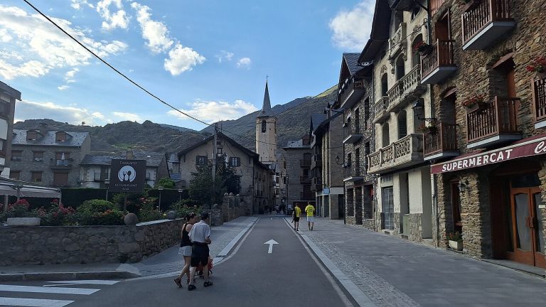 Esterri d’Àneu