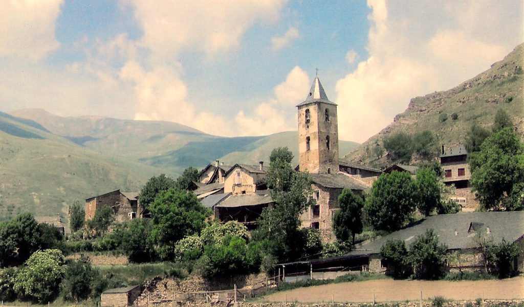 Llessui