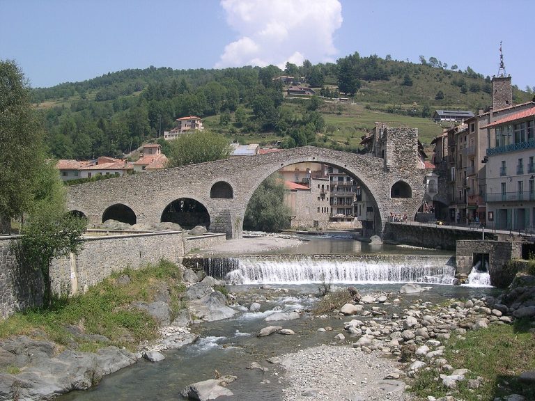Vall de Camprodon