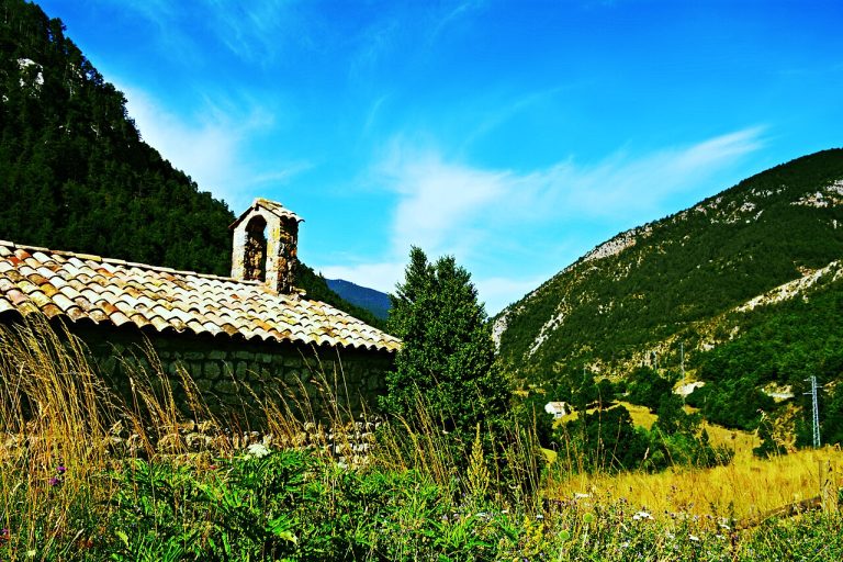 Vall de la Vansa i Tuixent