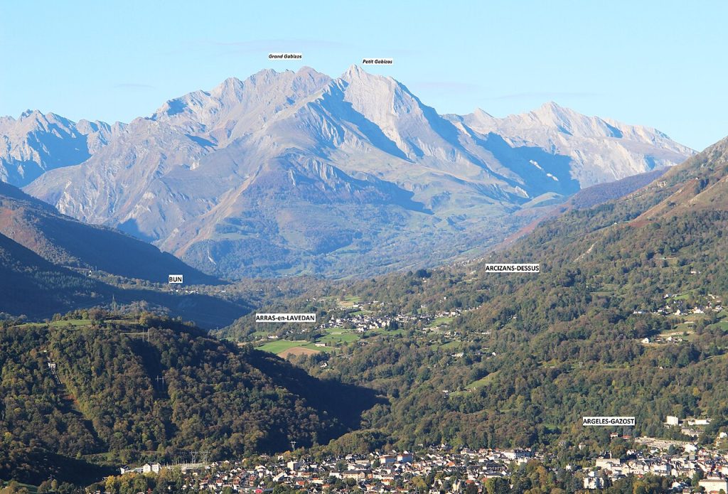 Arrens-Marsous