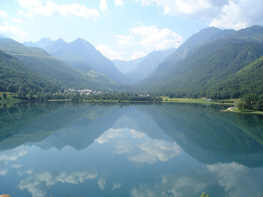 Loudenvielle