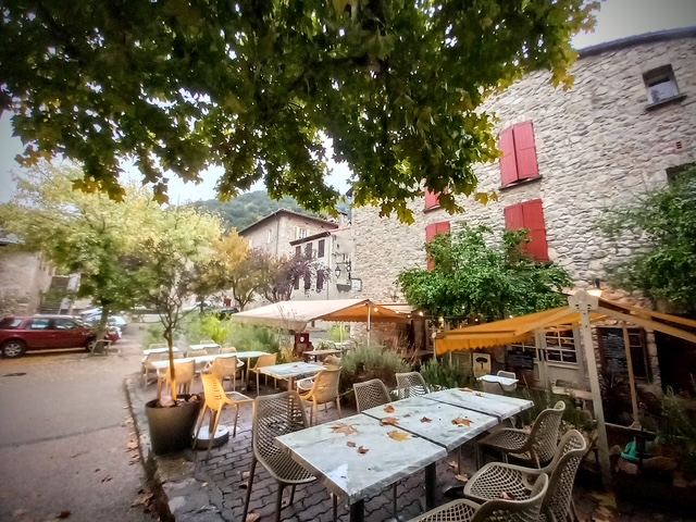 Villefranche-de-Conflent