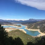 Pirineos Pirineo Castillo de Samitier 6 Pirineo Pirineos Ordesa Sobrarbe Pirineos.com - Infopirineo