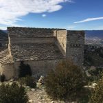 Pirineos Pirineo Castillo de Samitier 3 Pirineo Pirineos Ordesa Sobrarbe Pirineos.com - Infopirineo