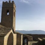 Pirineos Pirineo Muro de Roda 11 Pirineo Pirineos Ordesa Sobrarbe Pirineos.com - Infopirineo