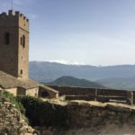 Pirineos Pirineo Muro de Roda 12 Pirineo Pirineos Ordesa Sobrarbe Pirineos.com - Infopirineo