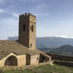 Pirineos Pirineo Muro de Roda 13 Pirineo Pirineos Ordesa Sobrarbe Pirineos.com - Infopirineo