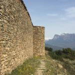 Pirineos Pirineo Muro de Roda 25 Pirineo Pirineos Ordesa Sobrarbe Pirineos.com - Infopirineo