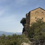 Pirineos Pirineo Muro de Roda 26 Pirineo Pirineos Ordesa Sobrarbe Pirineos.com - Infopirineo