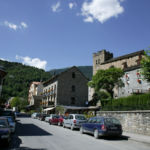 Pirineos Pirineo Broto 2 Pirineo Pirineos Ordesa Sobrarbe Pirineos.com - Infopirineo