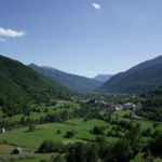 Pirineos Pirineo Broto 5 Pirineo Pirineos Ordesa Sobrarbe Pirineos.com - Infopirineo