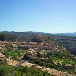 Pirineos Pirineo Alquézar 34 Pirineo Pirineos Ordesa Sobrarbe Pirineos.com - Infopirineo