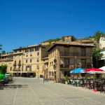 Pirineos Pirineo Alquézar 33 Pirineo Pirineos Ordesa Sobrarbe Pirineos.com - Infopirineo