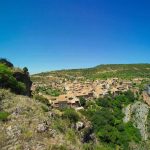 Pirineos Pirineo Alquézar 28 Pirineo Pirineos Ordesa Sobrarbe Pirineos.com - Infopirineo