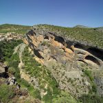 Pirineos Pirineo Alquézar 27 Pirineo Pirineos Ordesa Sobrarbe Pirineos.com - Infopirineo