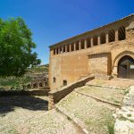 Pirineos Pirineo Alquézar 26 Pirineo Pirineos Ordesa Sobrarbe Pirineos.com - Infopirineo