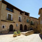 Pirineos Pirineo Alquézar 25 Pirineo Pirineos Ordesa Sobrarbe Pirineos.com - Infopirineo