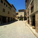 Pirineos Pirineo Alquézar 24 Pirineo Pirineos Ordesa Sobrarbe Pirineos.com - Infopirineo