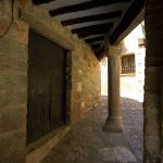 Pirineos Pirineo Alquézar 22 Pirineo Pirineos Ordesa Sobrarbe Pirineos.com - Infopirineo