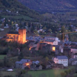 Pirineos Pirineo Broto 6 Pirineo Pirineos Ordesa Sobrarbe Pirineos.com - Infopirineo