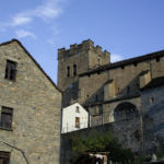 Pirineos Pirineo Broto 9 Pirineo Pirineos Ordesa Sobrarbe Pirineos.com - Infopirineo