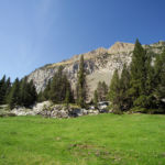 Pirineos Pirineo Ibón de Plan - Basa La Mora 35 Pirineo Pirineos Ordesa Sobrarbe Pirineos.com - Infopirineo