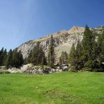 Pirineos Pirineo Ibón de Plan - Basa La Mora 35 Pirineo Pirineos Ordesa Sobrarbe Pirineos.com - Infopirineo