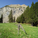 Pirineos Pirineo Ibón de Plan - Basa La Mora 33 Pirineo Pirineos Ordesa Sobrarbe Pirineos.com - Infopirineo