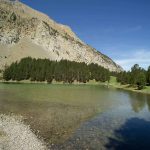 Pirineos Pirineo Ibón de Plan - Basa La Mora 31 Pirineo Pirineos Ordesa Sobrarbe Pirineos.com - Infopirineo