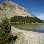 Pirineos Pirineo Ibón de Plan - Basa La Mora 30 Pirineo Pirineos Ordesa Sobrarbe Pirineos.com - Infopirineo