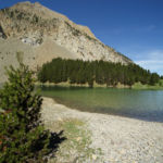 Pirineos Pirineo Ibón de Plan - Basa La Mora 30 Pirineo Pirineos Ordesa Sobrarbe Pirineos.com - Infopirineo