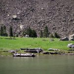 Pirineos Pirineo Ibón de Plan - Basa La Mora 29 Pirineo Pirineos Ordesa Sobrarbe Pirineos.com - Infopirineo