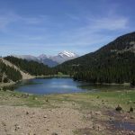 Pirineos Pirineo Ibón de Plan - Basa La Mora 26 Pirineo Pirineos Ordesa Sobrarbe Pirineos.com - Infopirineo