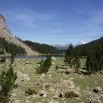 Pirineos Pirineo Ibón de Plan - Basa La Mora 23 Pirineo Pirineos Ordesa Sobrarbe Pirineos.com - Infopirineo