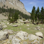 Pirineos Pirineo Ibón de Plan - Basa La Mora 22 Pirineo Pirineos Ordesa Sobrarbe Pirineos.com - Infopirineo