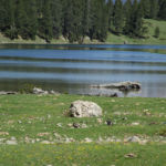 Pirineos Pirineo Ibón de Plan - Basa La Mora 18 Pirineo Pirineos Ordesa Sobrarbe Pirineos.com - Infopirineo