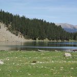 Pirineos Pirineo Ibón de Plan - Basa La Mora 17 Pirineo Pirineos Ordesa Sobrarbe Pirineos.com - Infopirineo