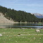 Pirineos Pirineo Ibón de Plan - Basa La Mora 17 Pirineo Pirineos Ordesa Sobrarbe Pirineos.com - Infopirineo