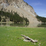 Pirineos Pirineo Ibón de Plan - Basa La Mora 12 Pirineo Pirineos Ordesa Sobrarbe Pirineos.com - Infopirineo