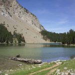 Pirineos Pirineo Ibón de Plan - Basa La Mora 10 Pirineo Pirineos Ordesa Sobrarbe Pirineos.com - Infopirineo