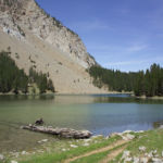 Pirineos Pirineo Ibón de Plan - Basa La Mora 10 Pirineo Pirineos Ordesa Sobrarbe Pirineos.com - Infopirineo