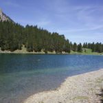 Pirineos Pirineo Ibón de Plan - Basa La Mora 8 Pirineo Pirineos Ordesa Sobrarbe Pirineos.com - Infopirineo