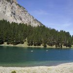 Pirineos Pirineo Ibón de Plan - Basa La Mora 7 Pirineo Pirineos Ordesa Sobrarbe Pirineos.com - Infopirineo