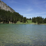 Pirineos Pirineo Ibón de Plan - Basa La Mora 6 Pirineo Pirineos Ordesa Sobrarbe Pirineos.com - Infopirineo