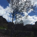 Pirineos Pirineo Monasterio de San Victorián 16 Pirineo Pirineos Ordesa Sobrarbe Pirineos.com - Infopirineo