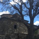 Pirineos Pirineo Monasterio de San Victorián 13 Pirineo Pirineos Ordesa Sobrarbe Pirineos.com - Infopirineo