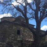 Pirineos Pirineo Monasterio de San Victorián 13 Pirineo Pirineos Ordesa Sobrarbe Pirineos.com - Infopirineo